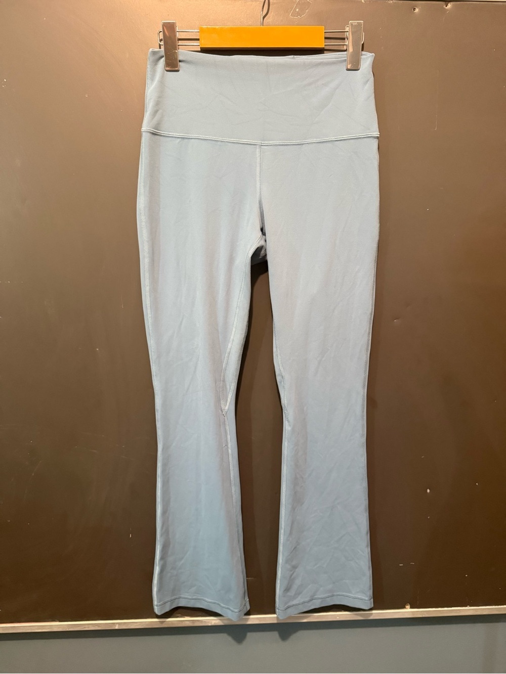 Lululemon Align High-Rise Mini-Flared Pant 28"